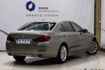 宝马5系2011款535Li 豪华型