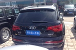 奥迪Q72010款3.6FSI quattro 豪华型