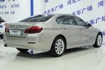 宝马5系2014款528Li xDrive 领先型