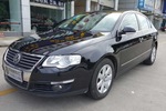 大众迈腾2009款1.8TSI DSG 豪华型