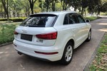 奥迪Q32016款30 TFSI 时尚型