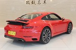 保时捷9112016款Carrera 3.0T