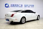 捷豹XJ2014款XJL 3.0 SC 四驱全景商务版