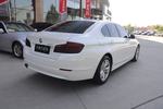 宝马5系2013款520Li 典雅型