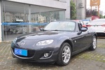 马自达MX-52009款2.0L 标准型