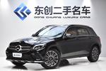 奔驰GLC级2019款GLC 260 L 4MATIC 动感型