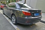 宝马5系2009款525Li 豪华型