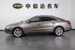 大众CC2012款1.8TSI 豪华型