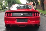 福特Mustang2018款2.3L EcoBoost