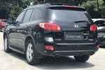 现代全新胜达2013款2.4L 自动两驱智能型