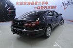 大众CC2010款2.0TSI 豪华型