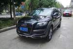 奥迪Q72014款35 TDI 越野型