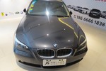 宝马5系2007款525Li 手自一体豪华型