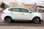 纳智捷大7 SUV2013款锋芒进化版 2.2T 两驱智慧型