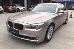 宝马7系2009款740Li 领先型