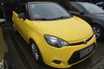 MG32011款1.5L 自动 精英版