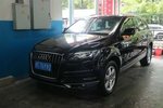 奥迪Q72013款35 TDI 领先型