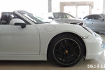 保时捷Boxster2013款Boxster 2.7L 