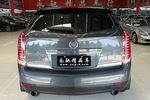 凯迪拉克SRX2010款3.0L 旗舰版