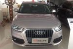 奥迪Q32015款35 TFSI 舒适型