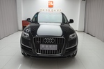 奥迪Q72012款3.0TFSI 进取型