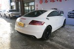 奥迪TT2011款TTS Coupe 2.0TFSI quattro