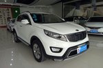 起亚智跑2014款2.0L 自动两驱版DLX 