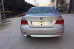 宝马5系2008款530Li 典雅型