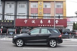 奔驰M级2012款ML300 4MATIC