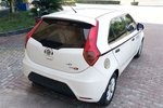 MG32011款1.3L 手动 舒适版