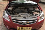 现代悦动2008款1.6L MT GLS 