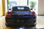 保时捷Cayman2013款Cayman 2.7L 