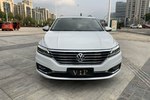 大众朗行2017款1.6L 自动舒适型