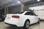 奥迪A6L2014款TFSI 标准型