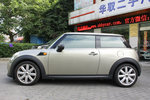 MINIMINI2011款ONE