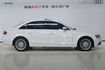 奥迪A4L2013款35 TFSI 自动标准型