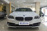 宝马5系2014款520Li 典雅型