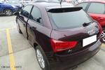 奥迪A12011款1.4T Ego plus版