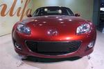 马自达MX-52009款2.0L 标准型