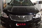 丰田凯美瑞2007款240V 2.4 NAVI 手自一体