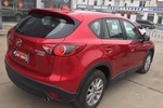 马自达CX-52015款2.0L 自动两驱都市型