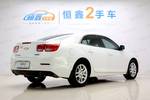 雪佛兰迈锐宝2013款1.6T 手自一体 豪华版