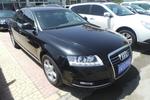 奥迪A6L2009款2.0TFSI 标准型AT