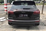 保时捷Cayenne2015款3.0T