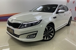 起亚K52014款2.0L 自动GL