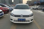 大众捷达2013款1.6L 自动豪华型