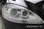 奔驰S级2006款S600L