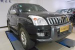 丰田普拉多2006款4.0 GX