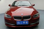 宝马3系双门2011款325i