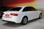 奥迪A4L2013款35 TFSI 自动标准型